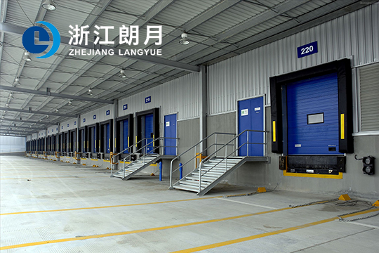 浙江朗月(yuè)智能(néng)裝備制(zhì)造有(yǒu)限公司
