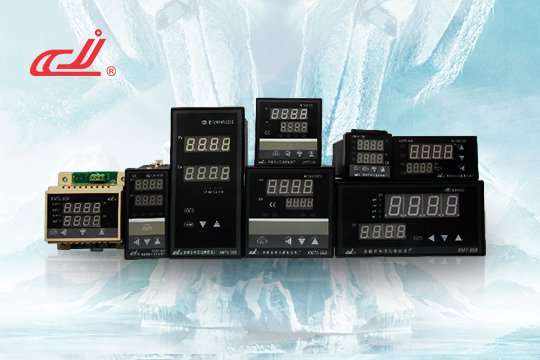 餘姚市(shì)長(cháng)江溫度儀表廠(chǎng)